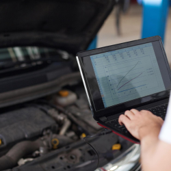 Automotive Computer Diagnostics