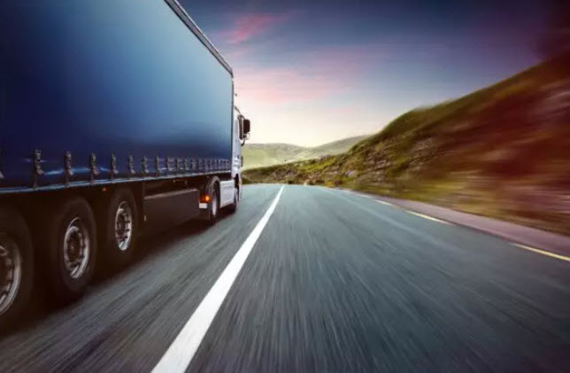 Truck Accidents