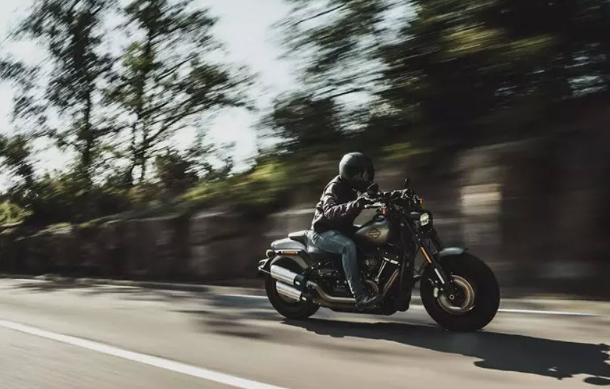 Motorcycle Accidents