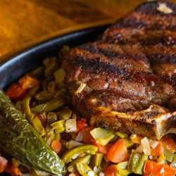Steaks