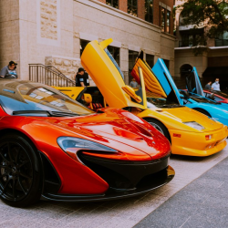 Car Collector Storage