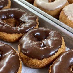 Donuts