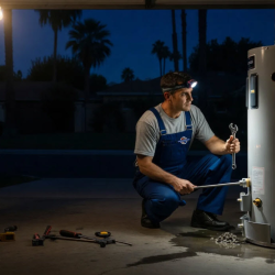 Heating Services