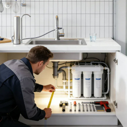 Plumbing Services
