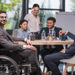 Executive Benefits