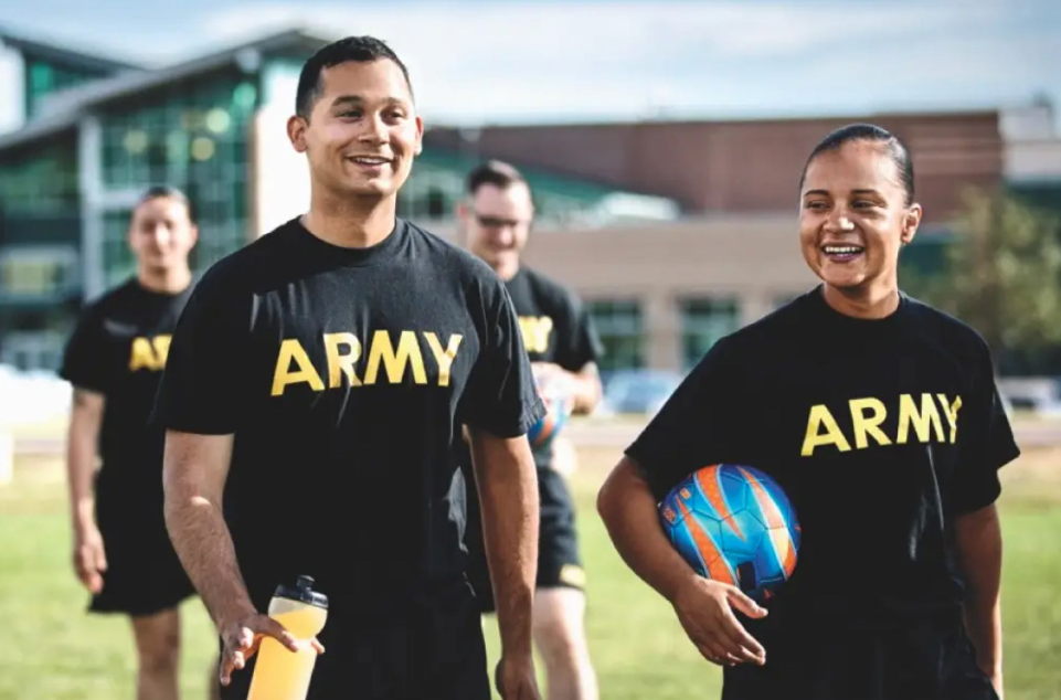 Intro to Army Life
