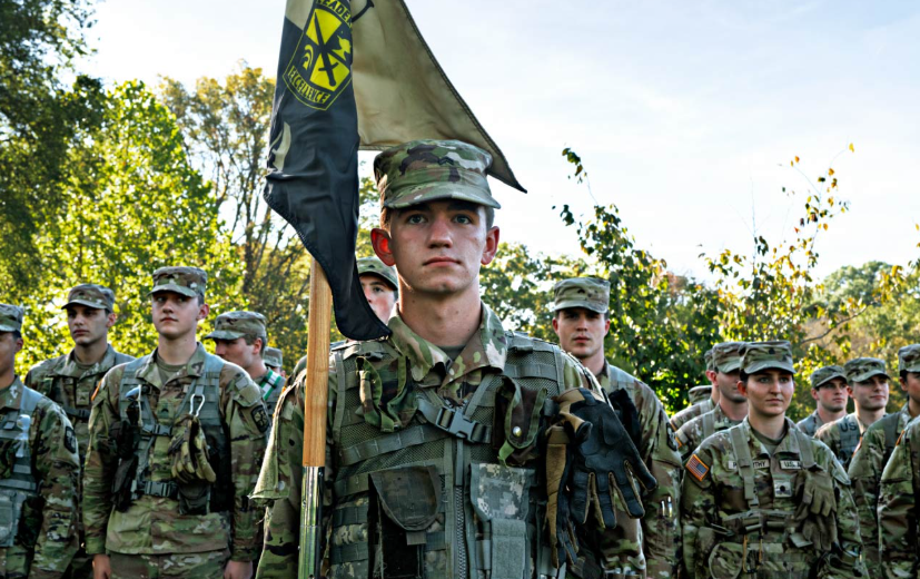 Army ROTC