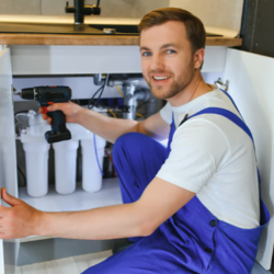 Kenmore Water Softener Repair