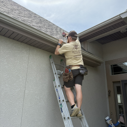 Gutter Repair