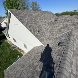 Roof Installation