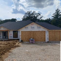 Roof Installation