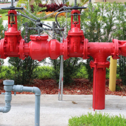 Backflow Prevention