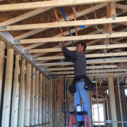 Residential Fire Protection