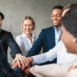 Strengthening Personal Relationships