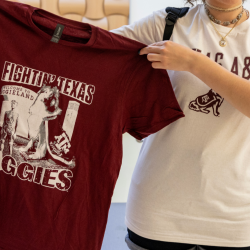 Screen Printing