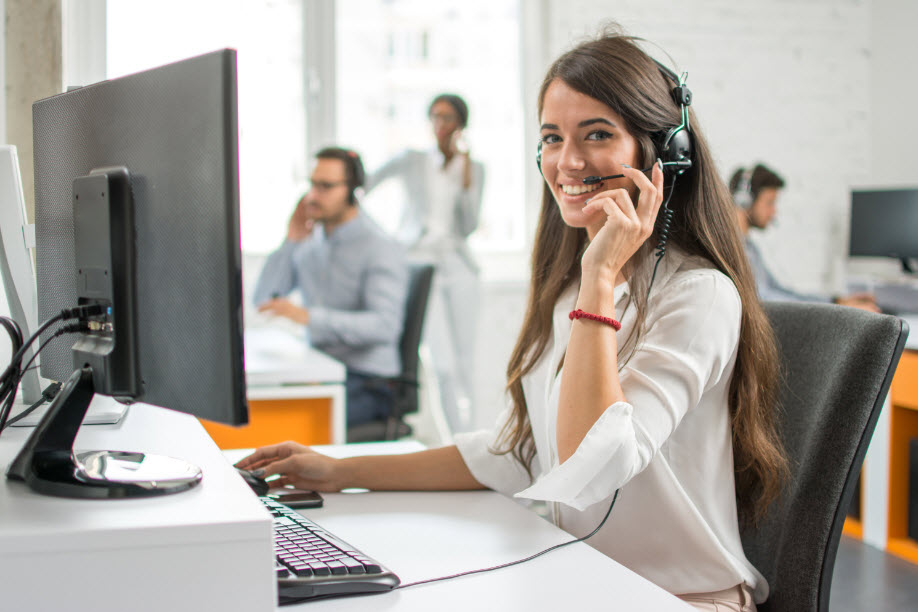Customer Service