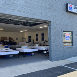 Deep Discount Mattresses