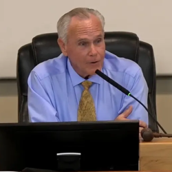 Short Term Rental “Distancing” Statement