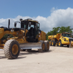 Land Clearing