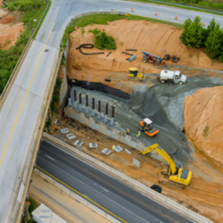 Road Building