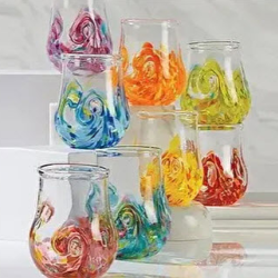 Glass Art