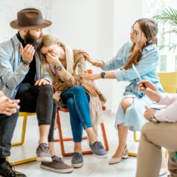 Parent Support Group - Mental Health Counseling