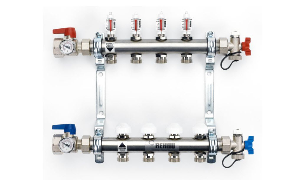 Hydronics
