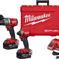 Tools & Safety