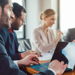 Business Entrepreneurship Consulting