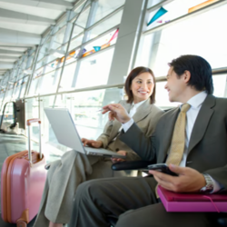 Business Travel Management