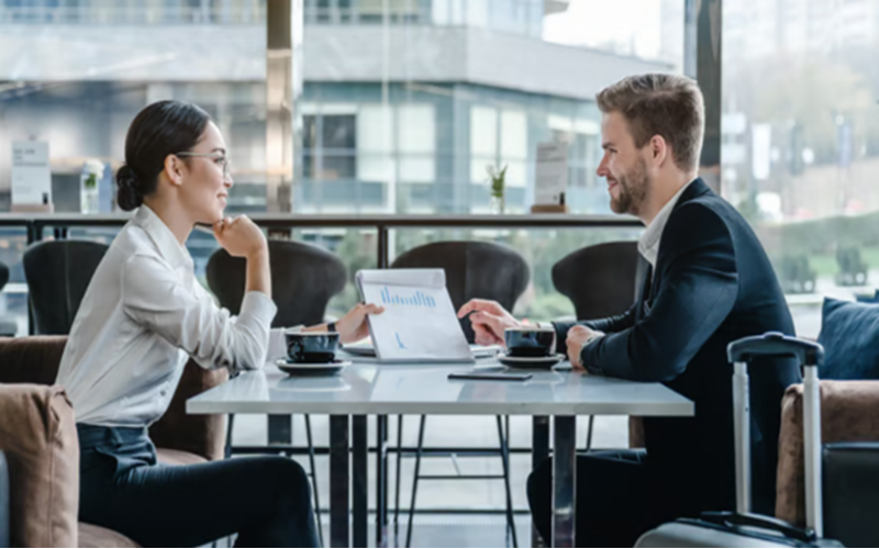 Business Travel Consulting