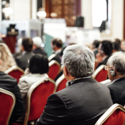 Meetings & Events Management