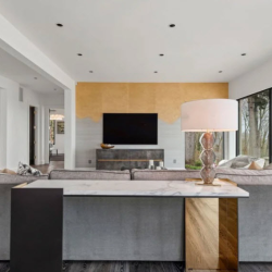 Turn-key Interior Design Service