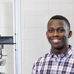 Advanced Automation & Robotics Technology