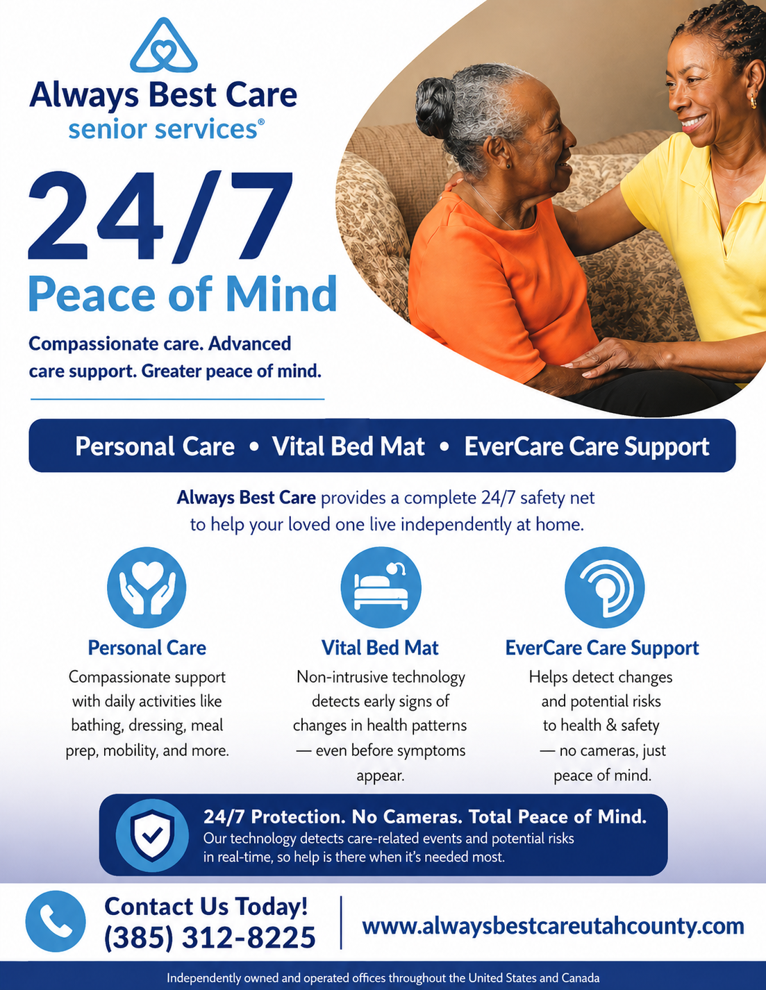 Our New Standard of Care