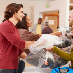 Community Services