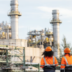 Industrial Services