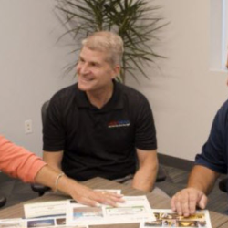Project Management For Signs