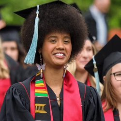 Graduate Degree Programs