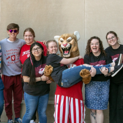 Student Life and Organizations