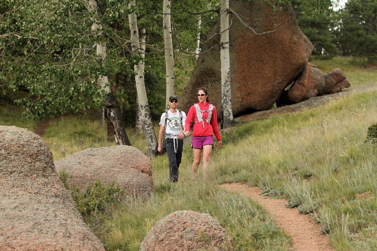  Activities & Trails