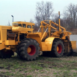 Excavation Service