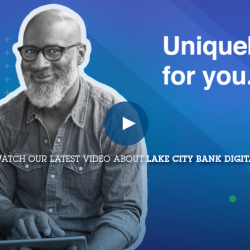Lake City Bank Digital