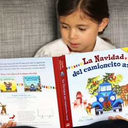 Spanish Immersion Childcare & Preschool