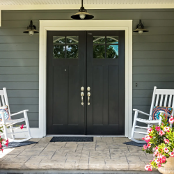 Doors