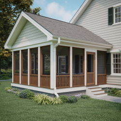 Porch