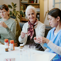 Medication Assistance