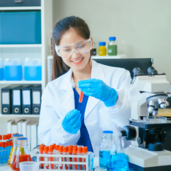 Basic Lab Services