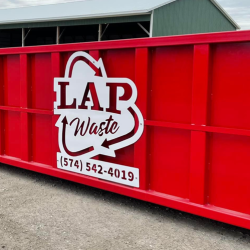 40 Yard Dumpster Rental
