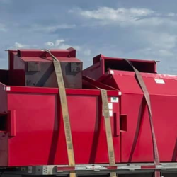 15 Yard Dumpster Rental